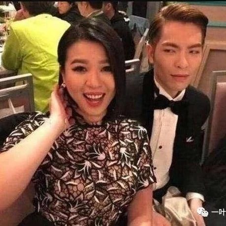 5位和明星有了孩子的经纪人,扬子有福气,萧敬腾藏得深