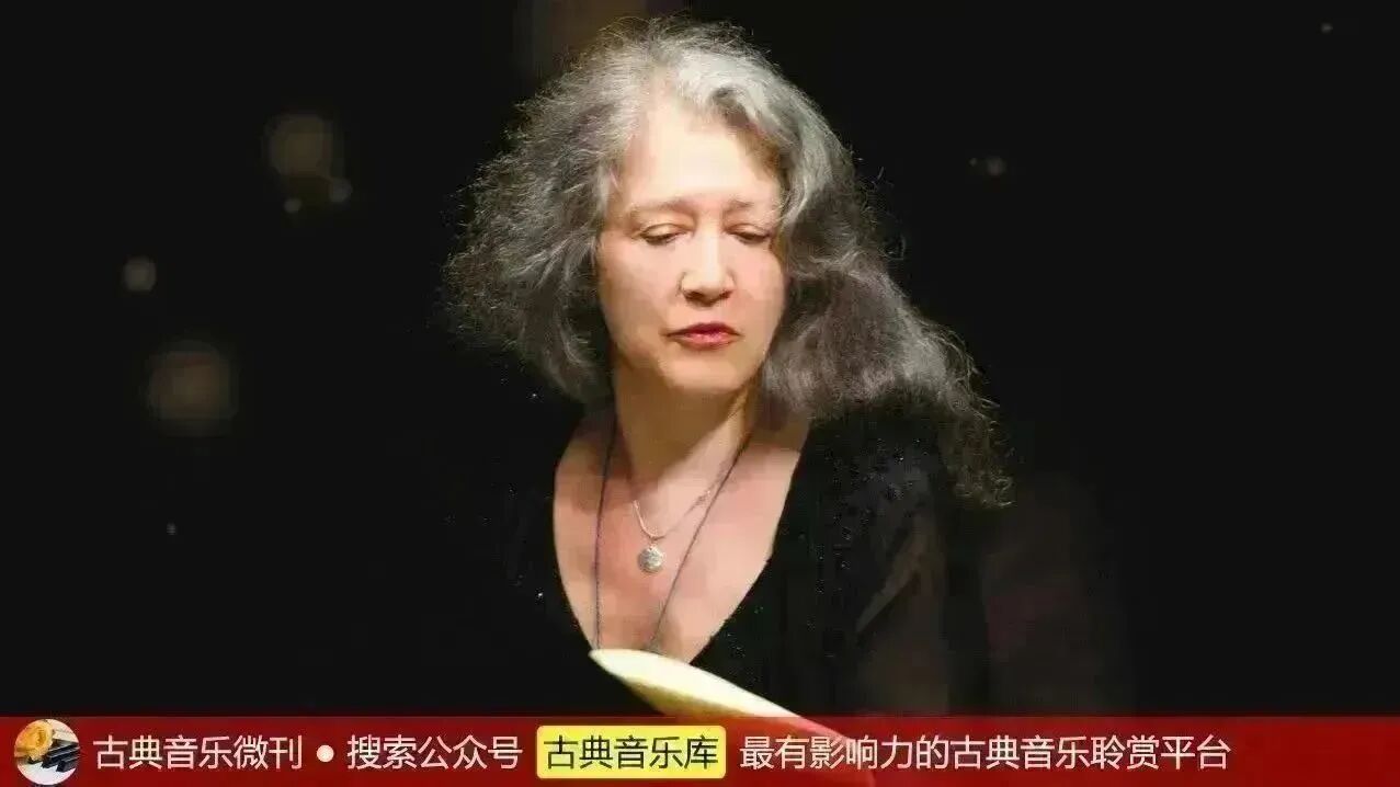 ​柴可夫斯基《第一钢琴协奏曲》（阿格里奇）