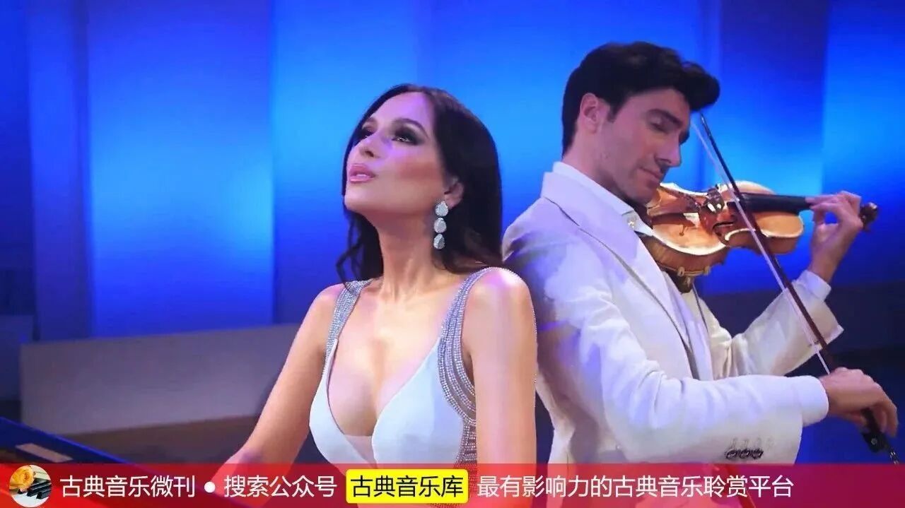 《卡农》，世界上最美的音乐之一