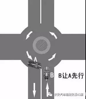 【交规】两车同时并线发生事故,凭什么要我负全责?