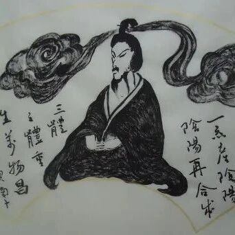 吴非空研修体证