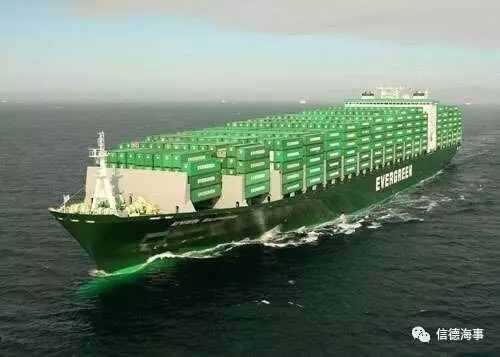 【海陆轮调】长荣是这样培养、留住优秀航运人才!