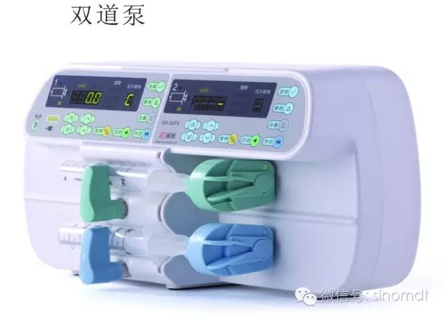 微量注射泵怎么调微量泵（二）_https://www.jmylbn.com_新闻资讯_第14张