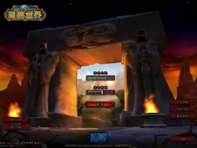 魔兽5.2_魔兽52区在哪_魔兽5.2dps排行