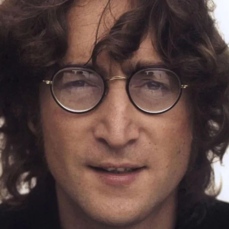 40年前,John Lennon遇刺离世