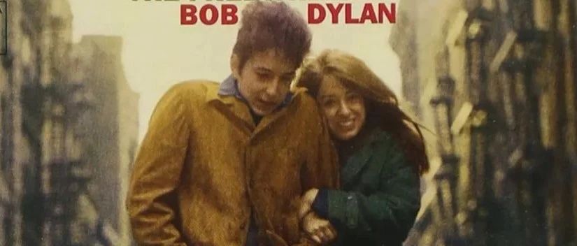 60年前,Bob Dylan的《Blowin' in the Wind》问世​