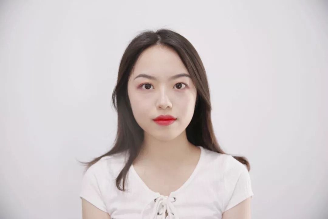 方脸黑皮小眼就没救了看三分女怎么逆袭02美芽改造