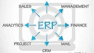 小细节教你如何选型ERP