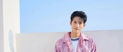 张峻宁 少年归来