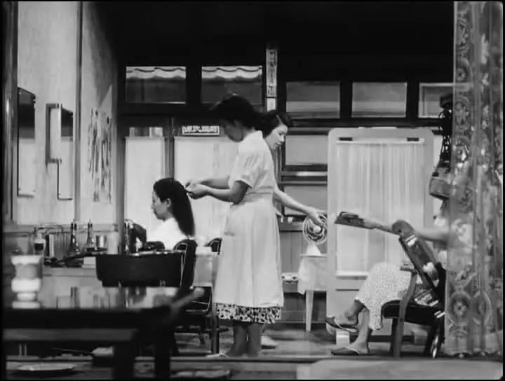 豆瓣9分日本经典家庭片《东京物语》第2集