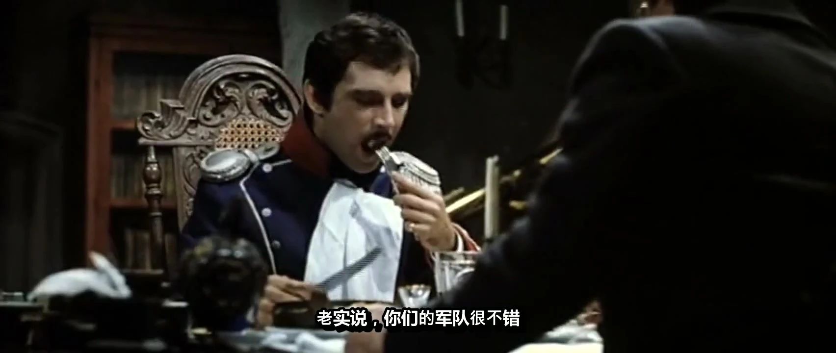 收录于合集⭐经典老电影《战争与和平》豆瓣9.2 奥斯卡奖名著改编前苏联战争片~1966-8