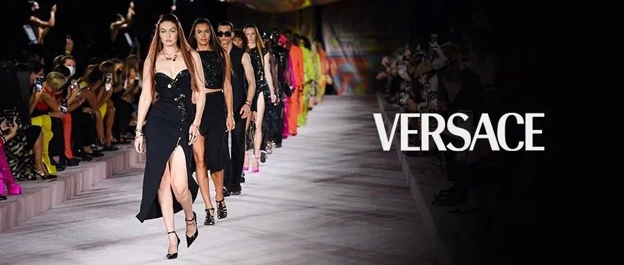 VERSACE 2022ʱװ