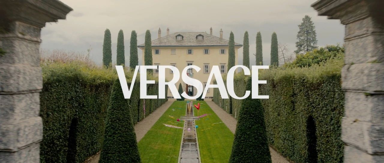 Versace 2020ϵдƬ