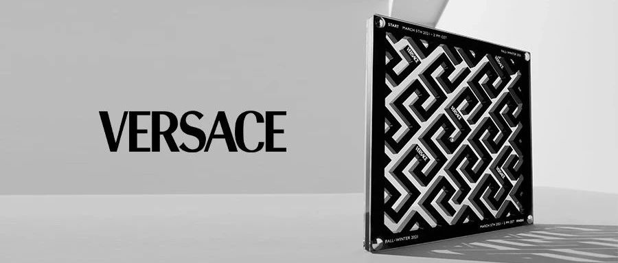 ֱVERSACE 2021ﶬʱװ