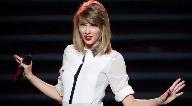 Taylor Swift全球演唱会超震撼演讲:只有你自己,才能定义你内心的美好与价值(附视频&演讲稿)