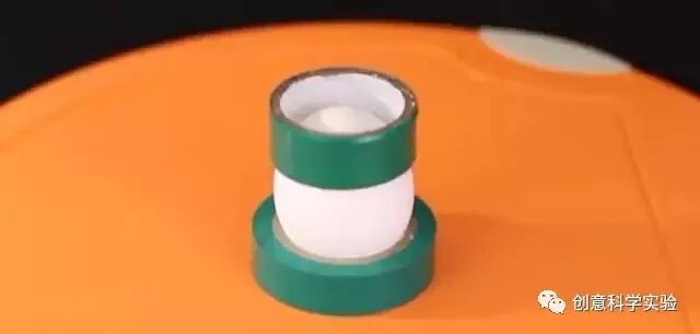 【创意科学实验】坚强的鸡蛋！插图1