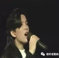 1991年春晚,潘美辰一首《我想有个家》打动无数人