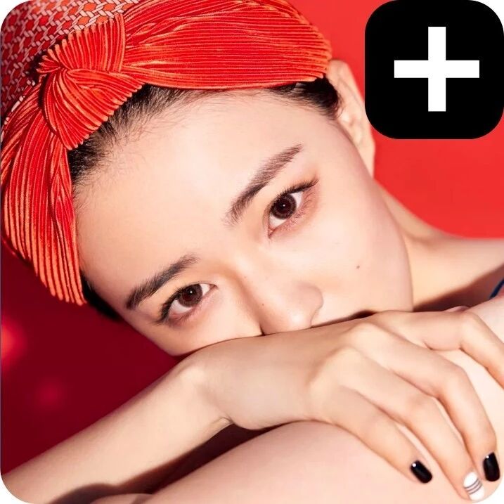 徐璐:蓬松着生长