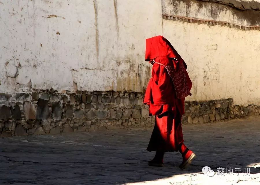 这是一个西藏女鬼的传说