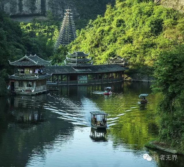 芋头古侗寨简介_芋头古侗寨游记攻略_芋头古侗寨
