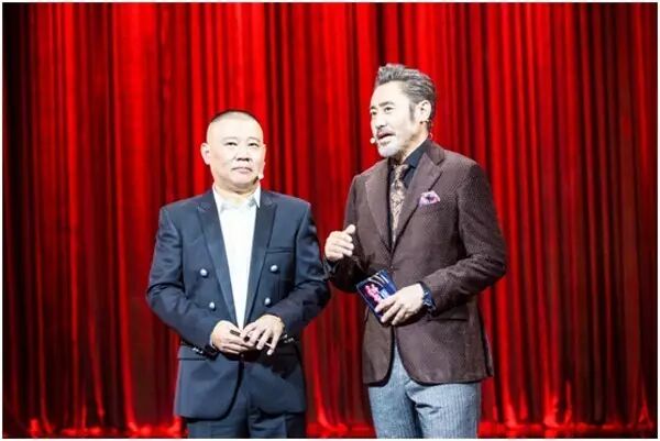 喜剧总动员第一季 广告|《喜剧总动员》明晚首播，阵容看点大揭秘