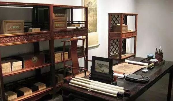 红木收藏是一种人生的享受