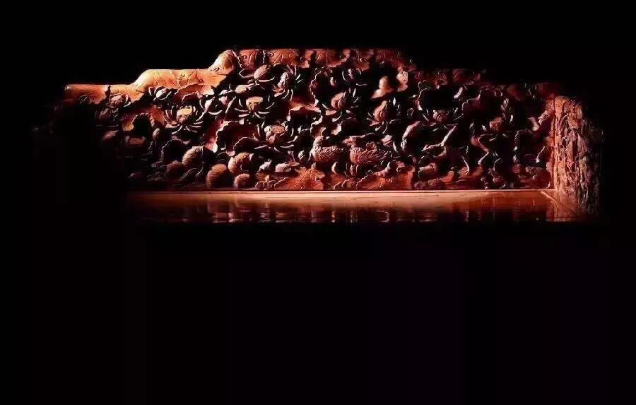 图解红木家具制作工艺流程