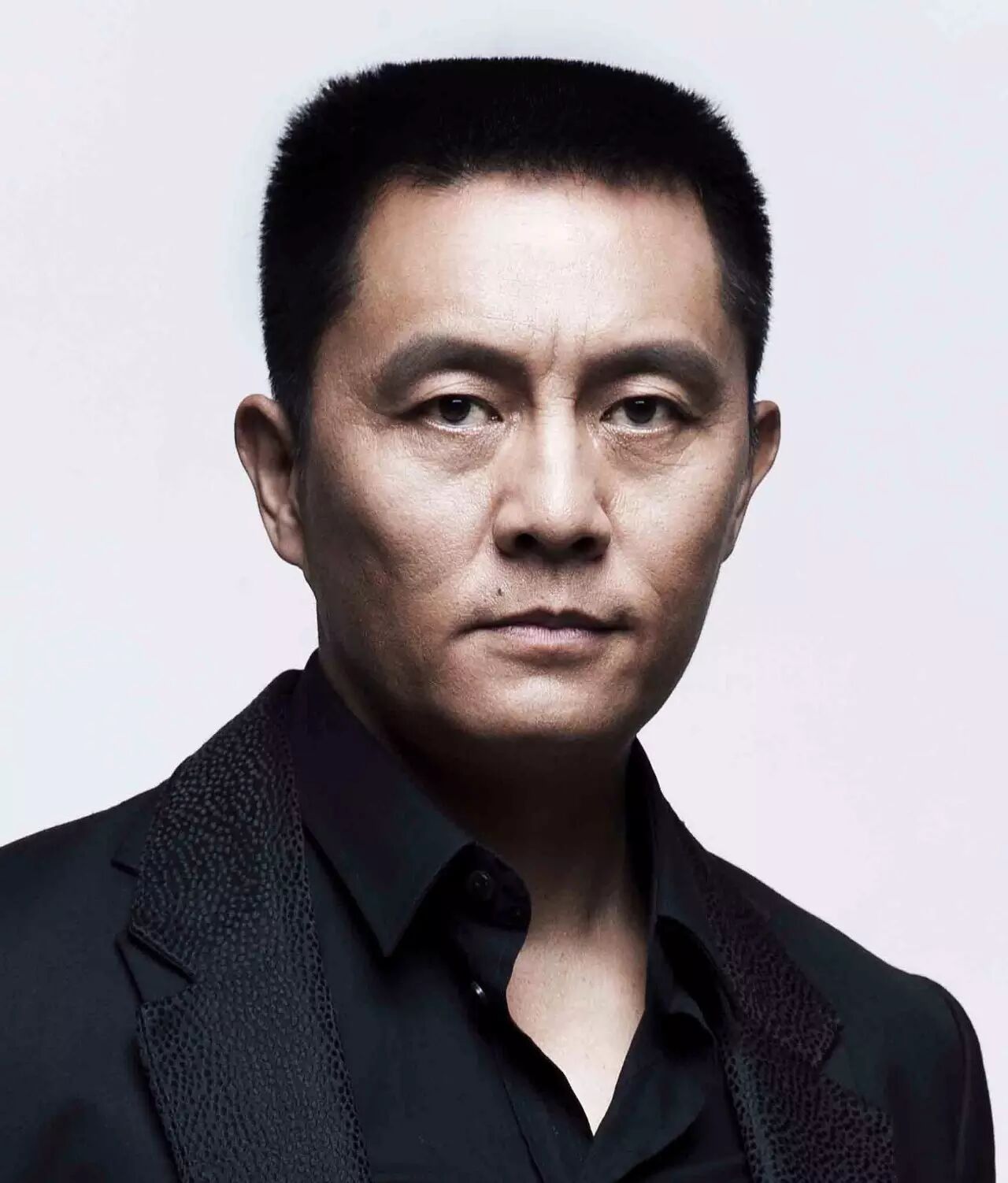 中国男演员常戎个人简介~星库明星经纪人公司(星推荐)