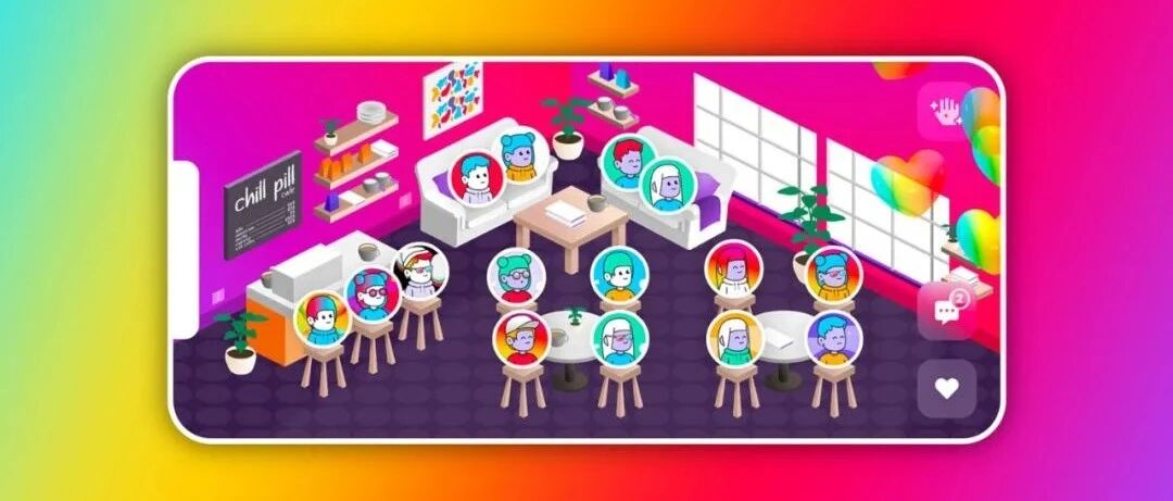 國內數字藏品平臺亂象叢生 | 元宇宙大佬們的每周必讀精選圖片