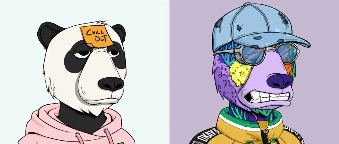 在元宇宙拿一張NFT結婚證怎么樣？ | 元宇宙大佬們的每周必讀精選圖片