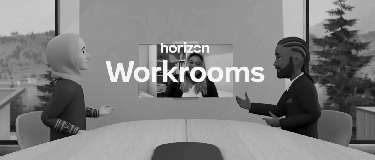 扎克伯格要為元宇宙變更Facebook公司名稱？圖片