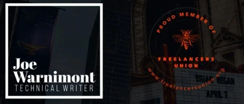 資本炒作、大忽悠、割韭菜？來聽聽海外科技作者Joe Warnimont怎么說圖片