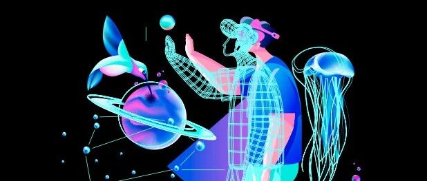 元宇宙綜觀 | 愿景、技術和應對圖片