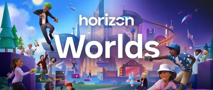 真人之間可以打虛擬游戲？ | 元宇宙大佬們的每周必讀精選圖片