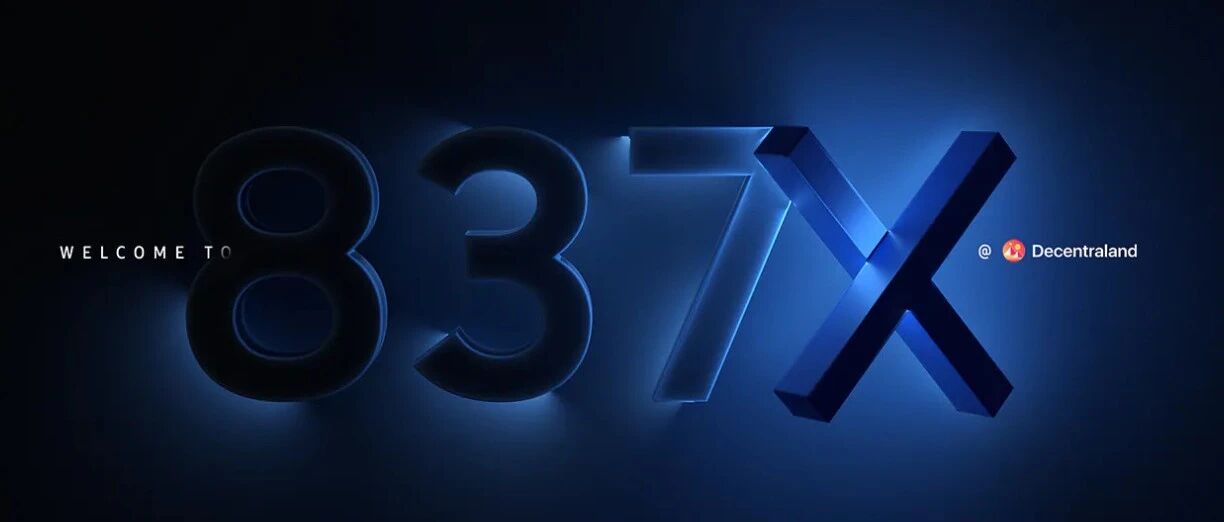 國內NFT交易平臺上線 | 元宇宙大佬們的每周必讀精選圖片