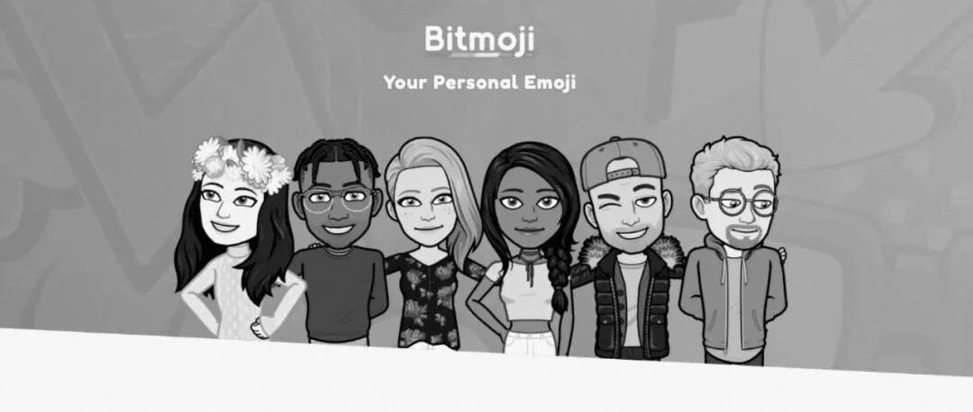 進入元宇宙前，捏一個屬于自己的虛擬形象（2D）圖片