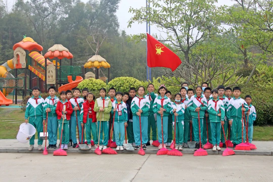 东晖小学▲台城南强小学▲四九中心小学▲都斛中心小学▲北陡中心小学
