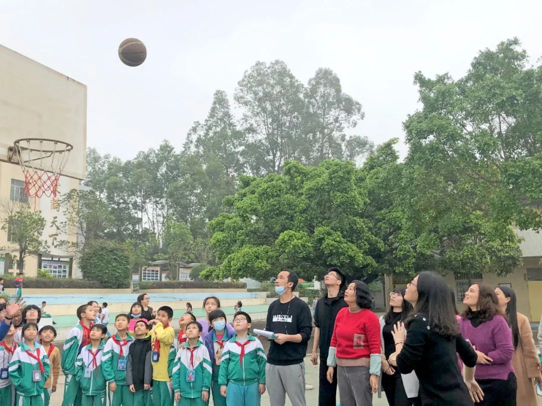 东晖小学▲台城中心小学▲马兰芳幼儿园▲台山一幼▲市教育局代表队