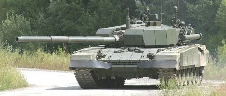 努力拼凑的嫁衣：克罗地亚M95“Degman”主战坦克