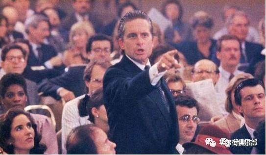 如何成为一名优秀的金融骗子？