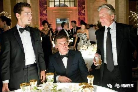 如何成为一名优秀的金融骗子？