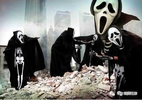 如何成为一名优秀的金融骗子？