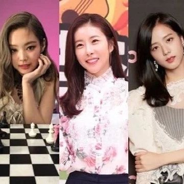 韩恩贞、尹宝拉、Jisoo、Jennie、表艺珍参与RM录制