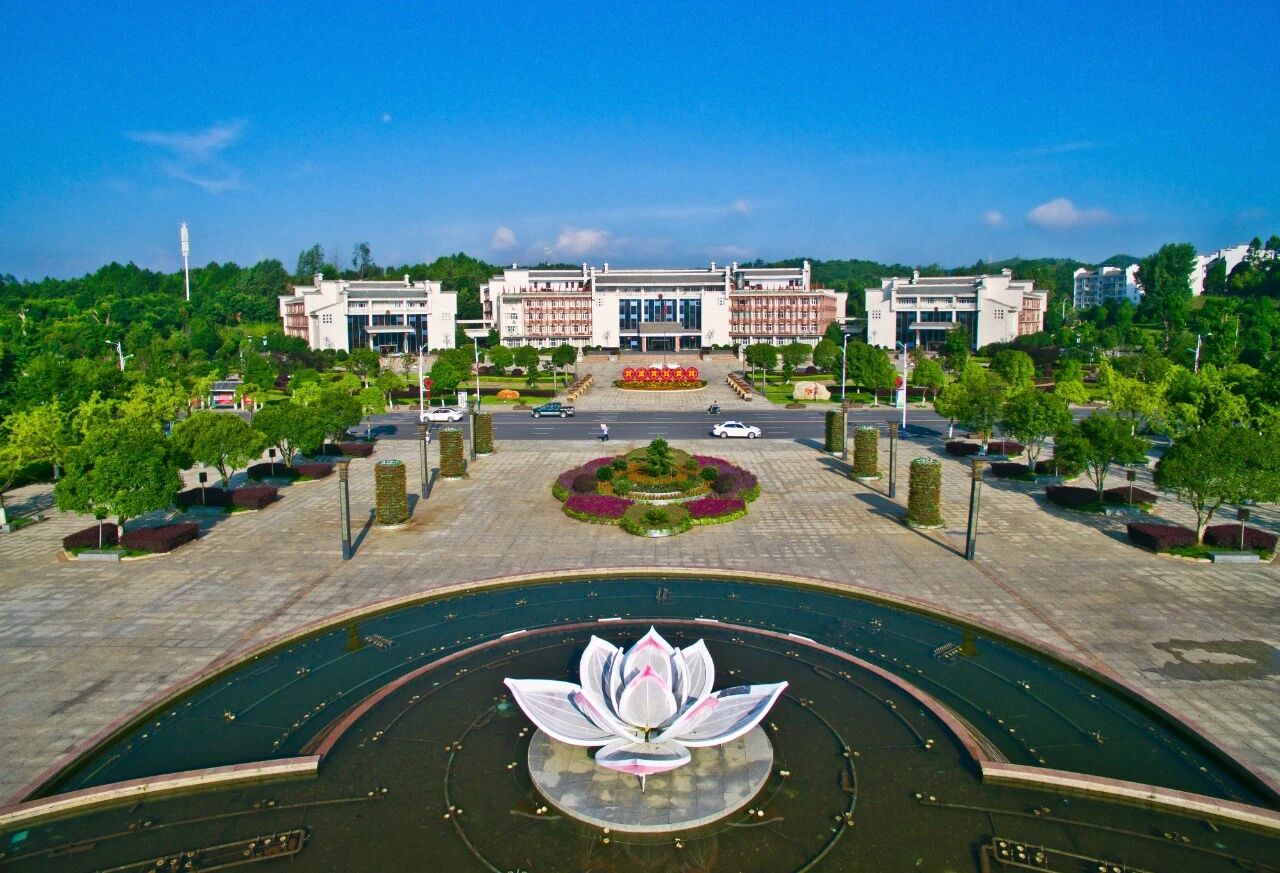 汝城县委政法委