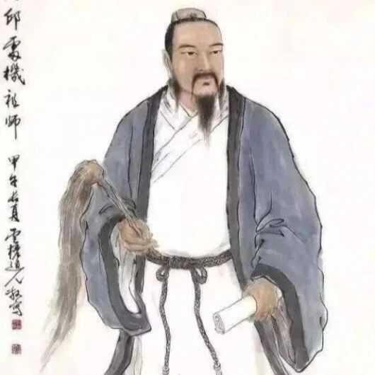 道家修炼为何说一年易气，七年易骨，九年易形而成为真人？