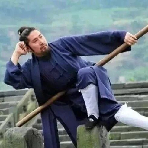 道家陈抟老祖睡仙功详解