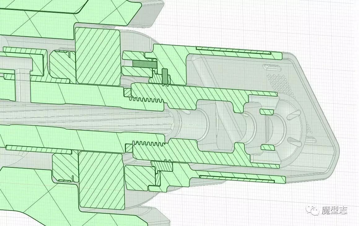 为游戏设计科幻类枪支
