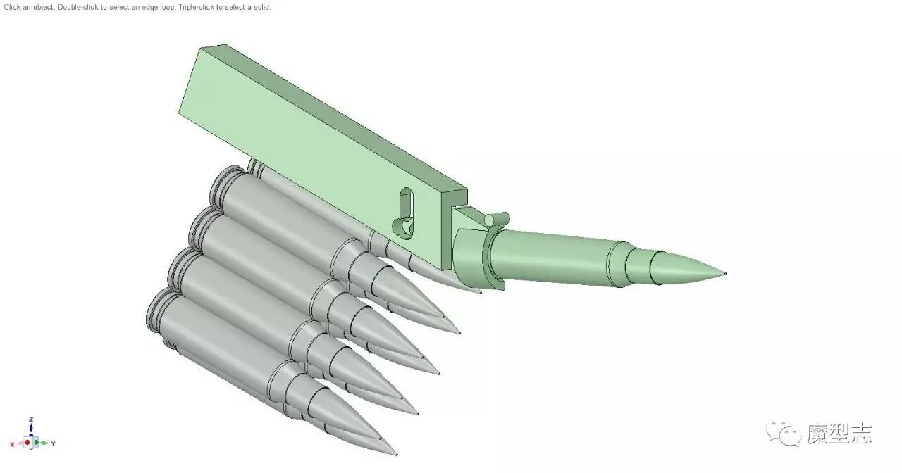 为游戏设计科幻类枪支