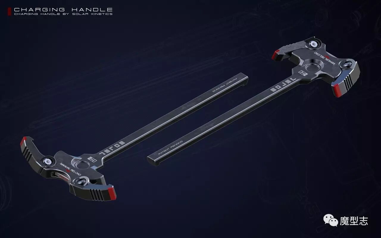 为游戏设计科幻类枪支