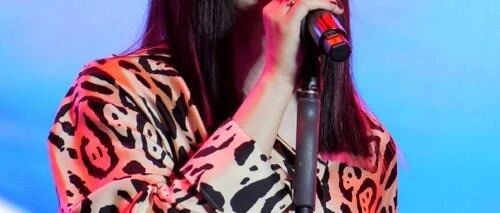 尚雯婕谈华晨宇来时路